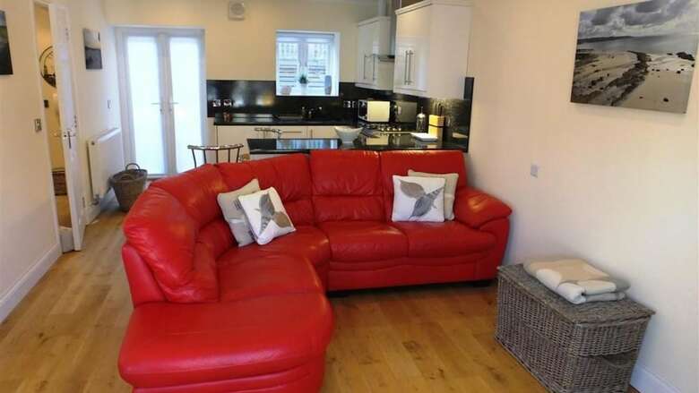 Apartamento London House Apt. 2