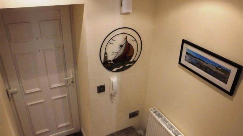 Apartamento London House Apt. 2