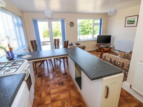 Mount Pleasant Apartment, Saundersfoot