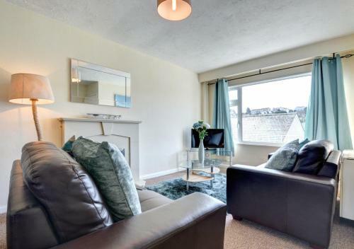 Apartamento Ocean Cove