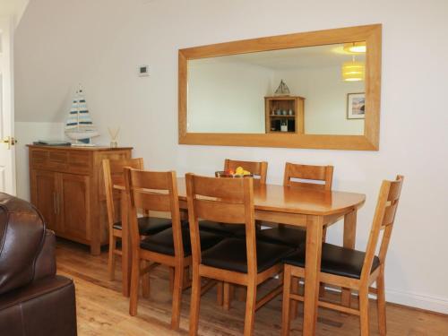 Puffin Cottage, Saundersfoot