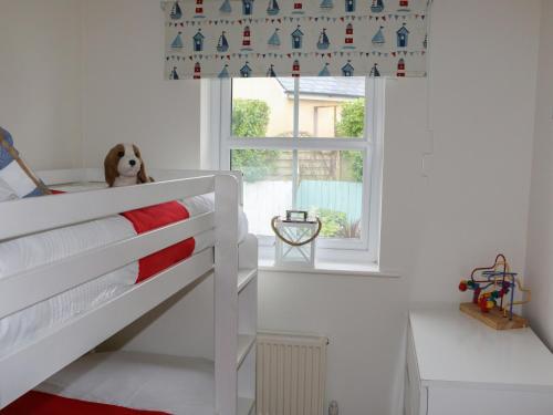 Puffin Cottage, Saundersfoot