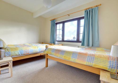 Apartamento Dirleton