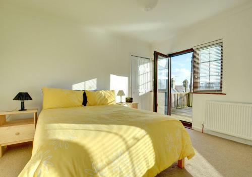Apartamento Dirleton