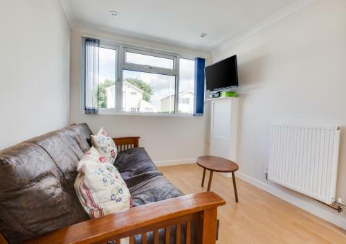Apartamento The Parsonage