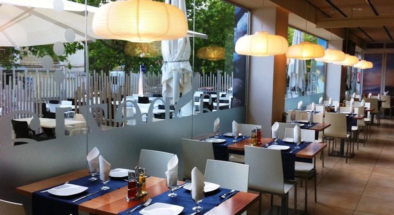 Apartamento Park Suites Salou