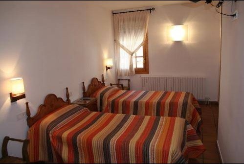 Hotel Lamoga