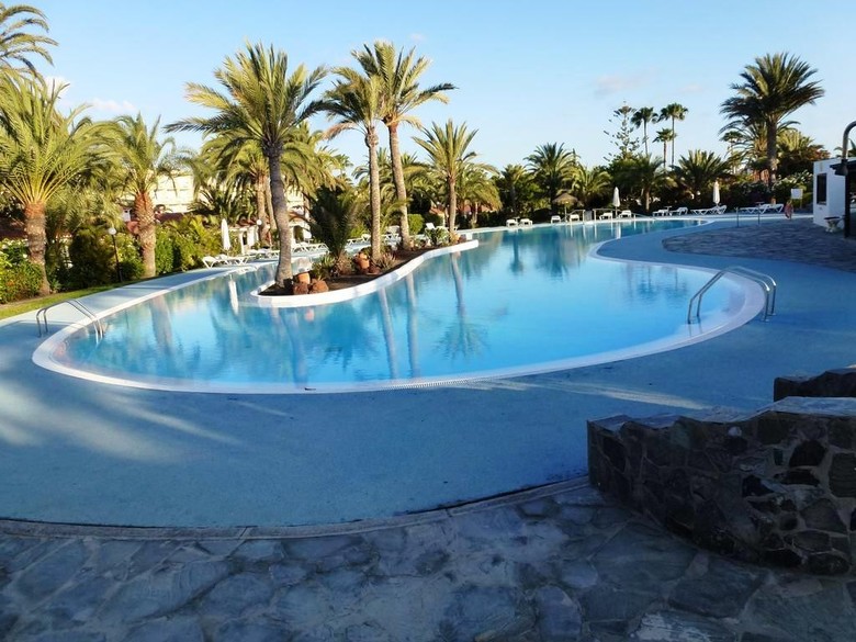 Hotel Sun Club Premium