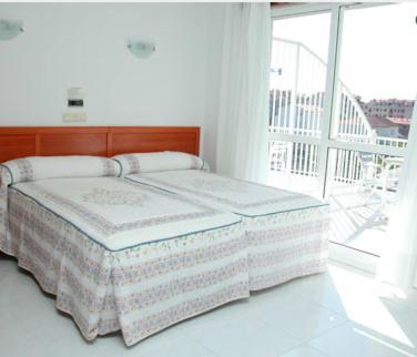 Hotel Ria Toxa