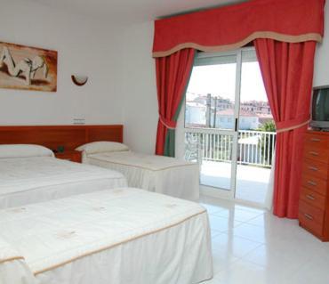 Hotel Ria Toxa