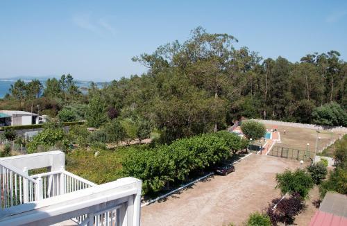 Hotel Ria Toxa