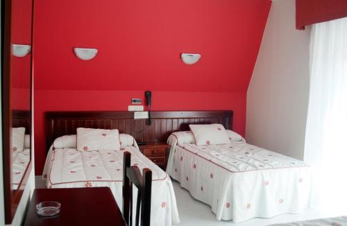 Hotel Ria Toxa