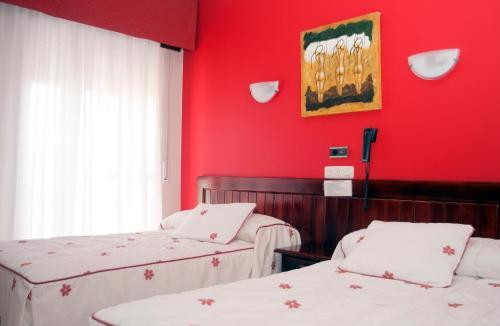 Hotel Ria Toxa