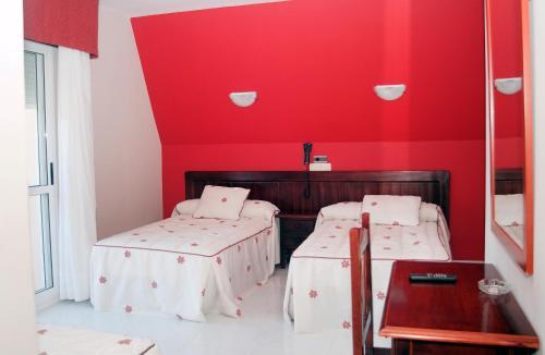 Hotel Ria Toxa