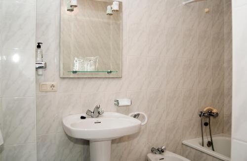 Hotel Ria Toxa