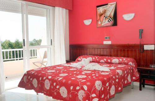 Hotel Ria Toxa