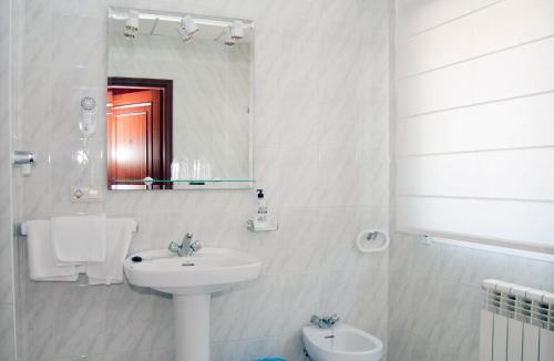 Hotel Ria Toxa