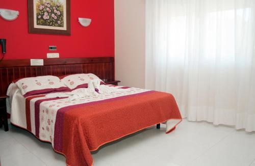 Hotel Ria Toxa