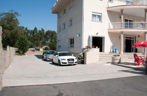 Hotel Ria Toxa