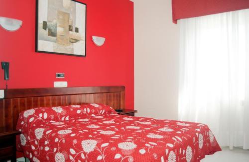 Hotel Ria Toxa