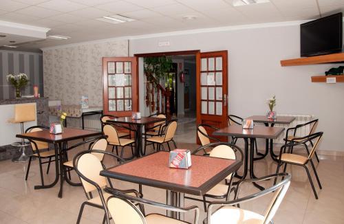 Hotel Ria Toxa