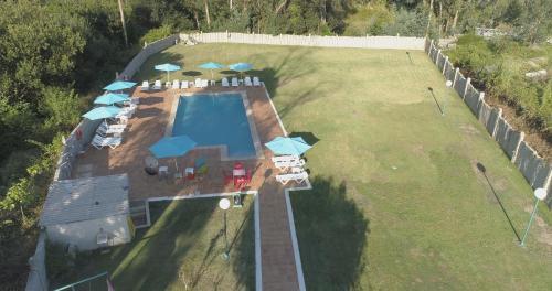 Hotel Ria Toxa