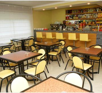 Hotel Ria Toxa