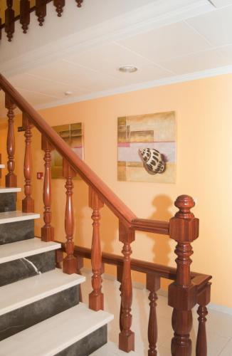 Hotel Ria Toxa