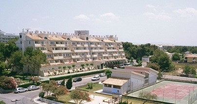 Riomar Hotel