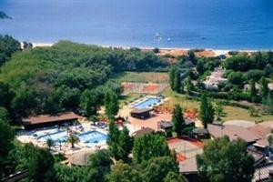 Hotel Calaserena Village
