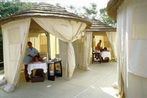 Hotel Calaserena Village