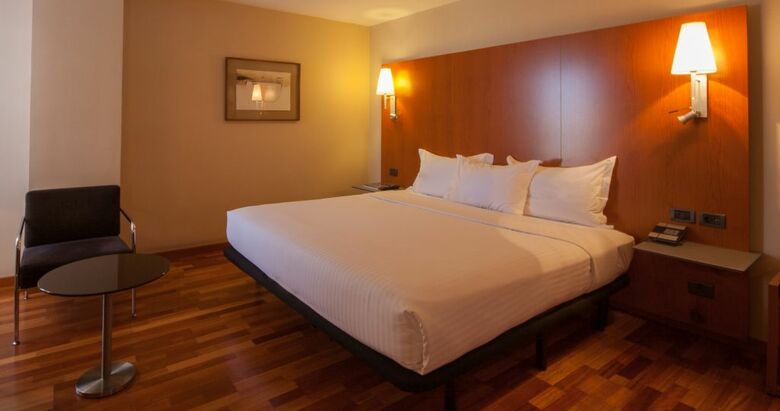 B&B Hotel Castell�n