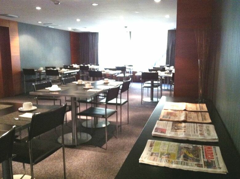 B&B Hotel Castell�n