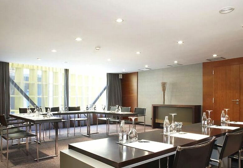 B&B Hotel Castell�n