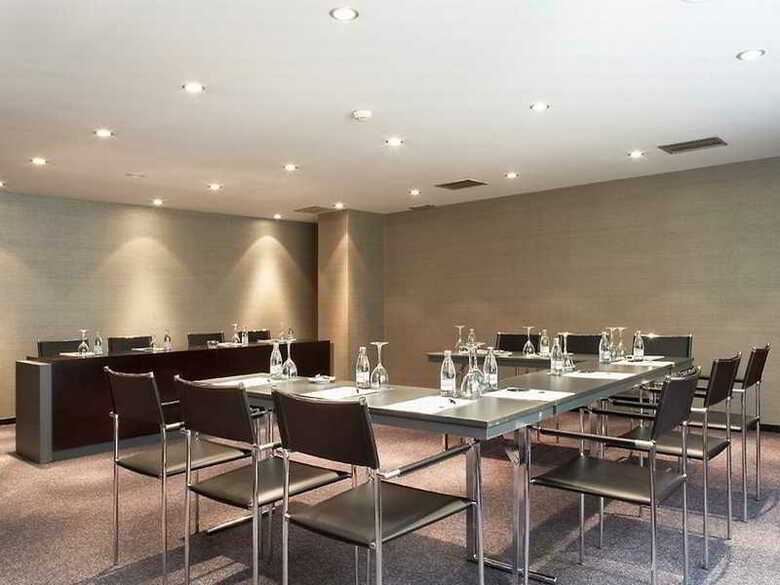 B&B Hotel Castell�n