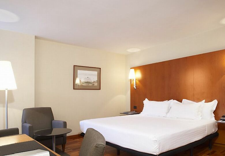 B&B Hotel Castell�n