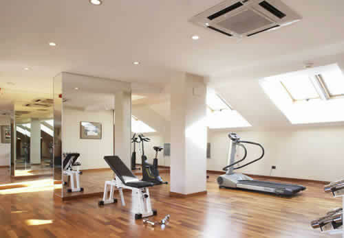 B&B Hotel Castell�n