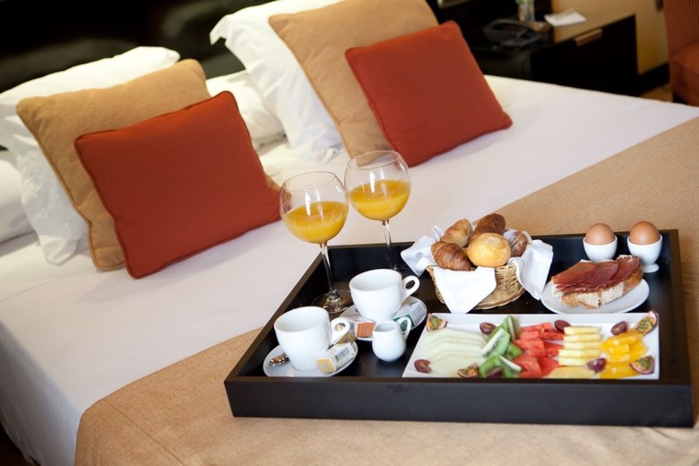 Hotel Intur Castell�n