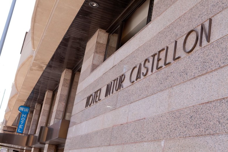 Hotel Intur Castell�n