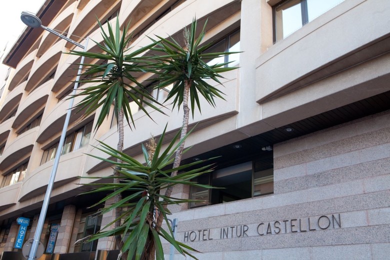 Hotel Intur Castell�n