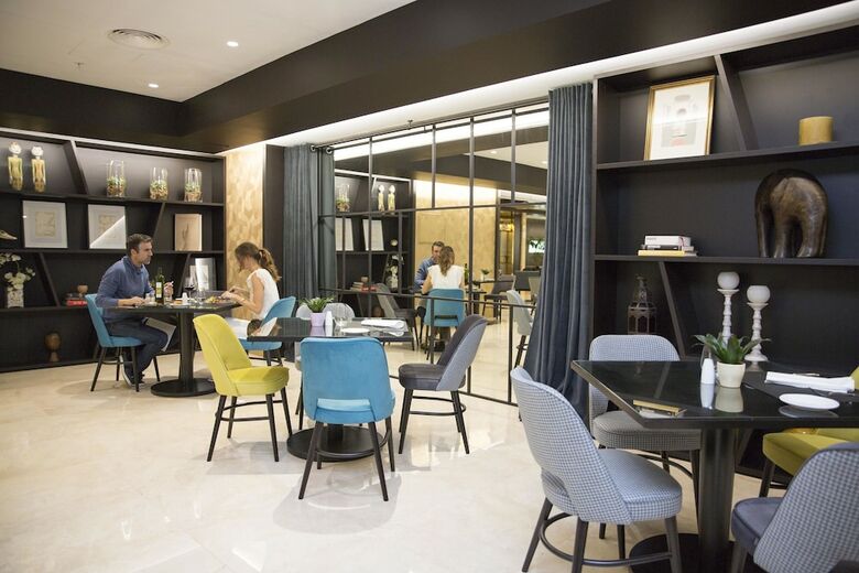 Hotel Intur Castell�n