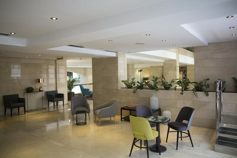 Hotel Intur Castell�n