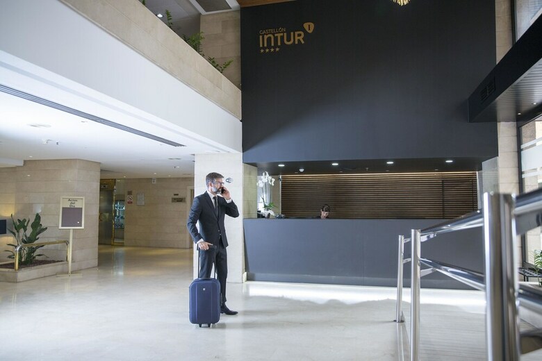Hotel Intur Castell�n