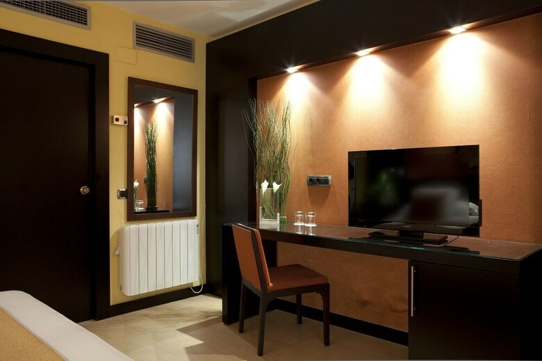 Hotel Intur Castell�n