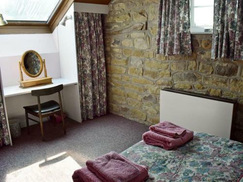 Hayes Cottage