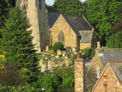Holiday Home Church Beck