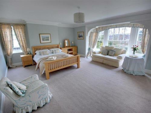 Holiday Home Church Beck