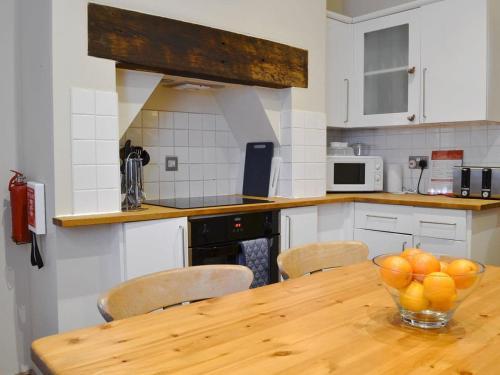 Seaside Cottage