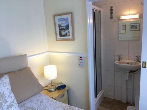 Bed & Breakfast The Lonsdale Villa
