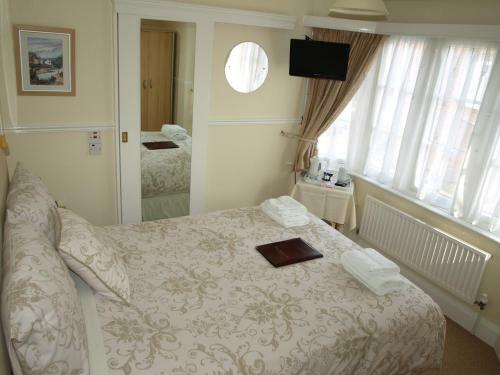 Bed & Breakfast The Lonsdale Villa